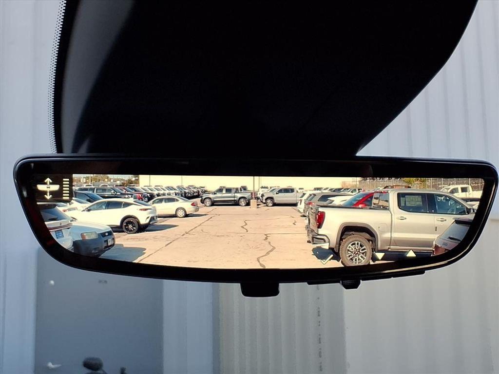 new 2026 GMC Sierra 2500 car, priced at $76,319