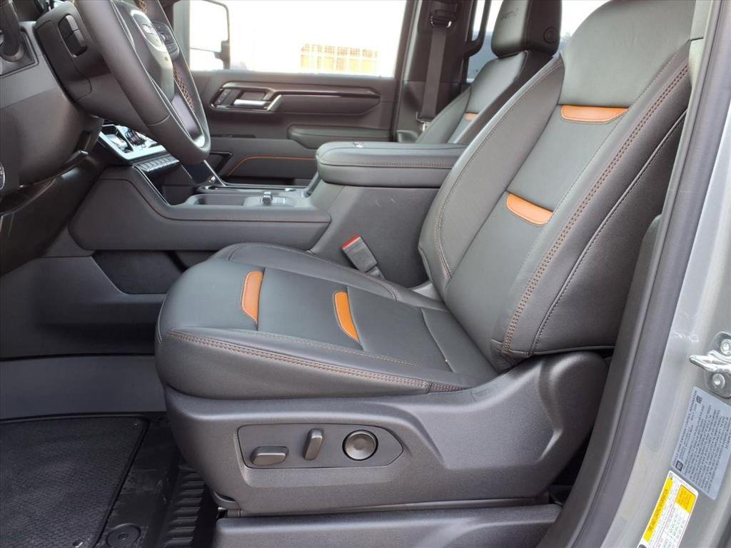 new 2026 GMC Sierra 2500 car, priced at $76,319