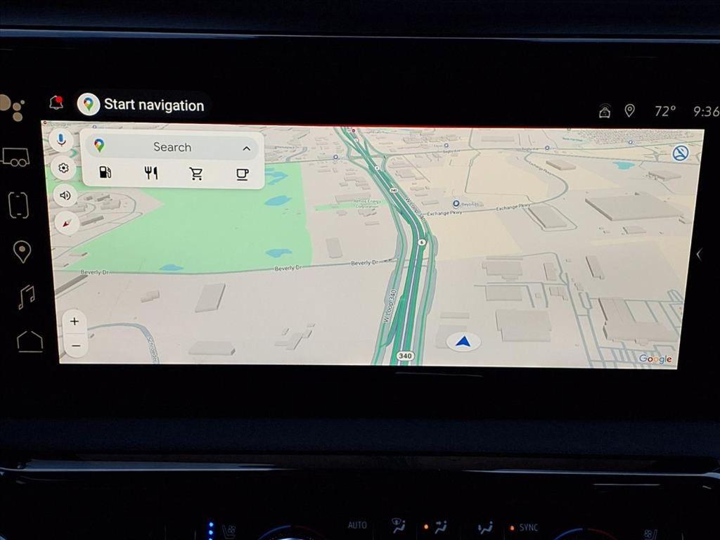 new 2026 GMC Sierra 2500 car, priced at $76,319