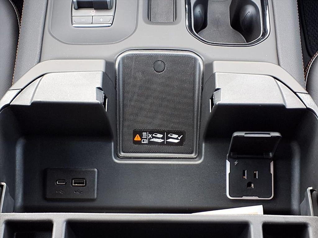 new 2026 GMC Sierra 2500 car, priced at $76,319