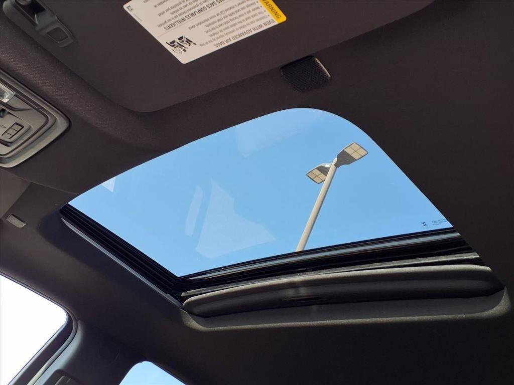 new 2026 GMC Sierra 2500 car, priced at $76,319