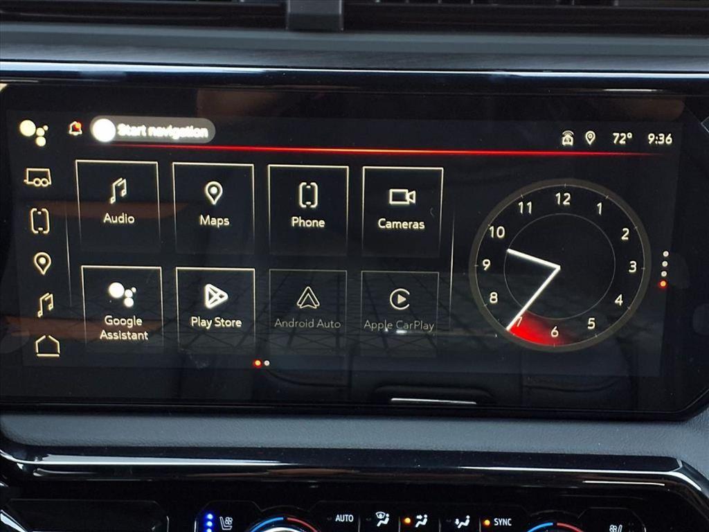 new 2026 GMC Sierra 2500 car, priced at $76,319