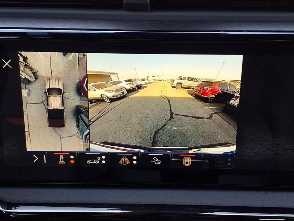 new 2026 GMC Sierra 2500 car, priced at $76,319