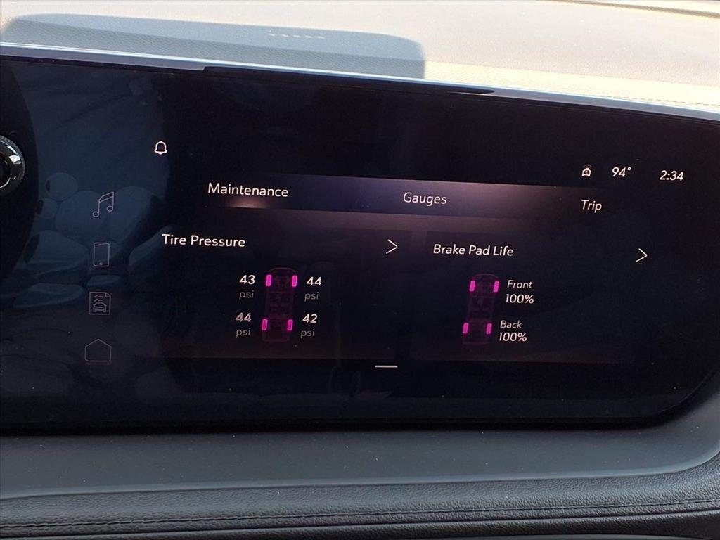 new 2026 Buick Encore GX car, priced at $30,425