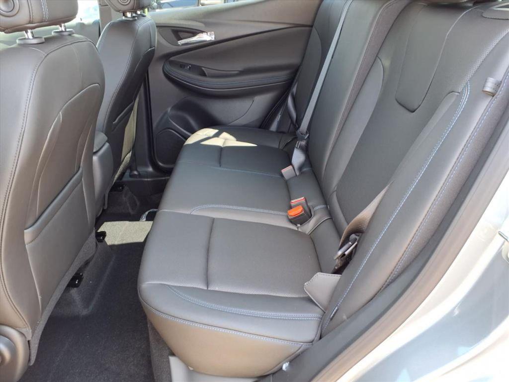 new 2026 Buick Encore GX car, priced at $30,425