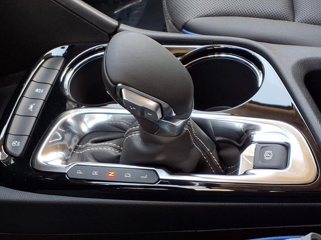 new 2026 Buick Encore GX car, priced at $30,425