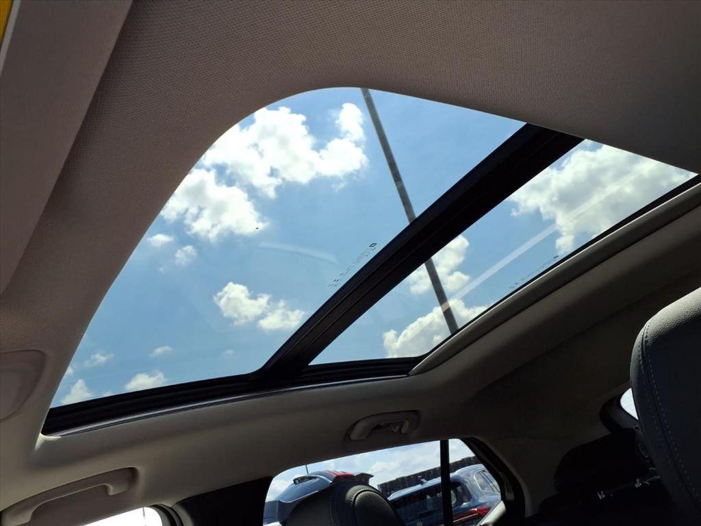 new 2026 Buick Encore GX car, priced at $30,425