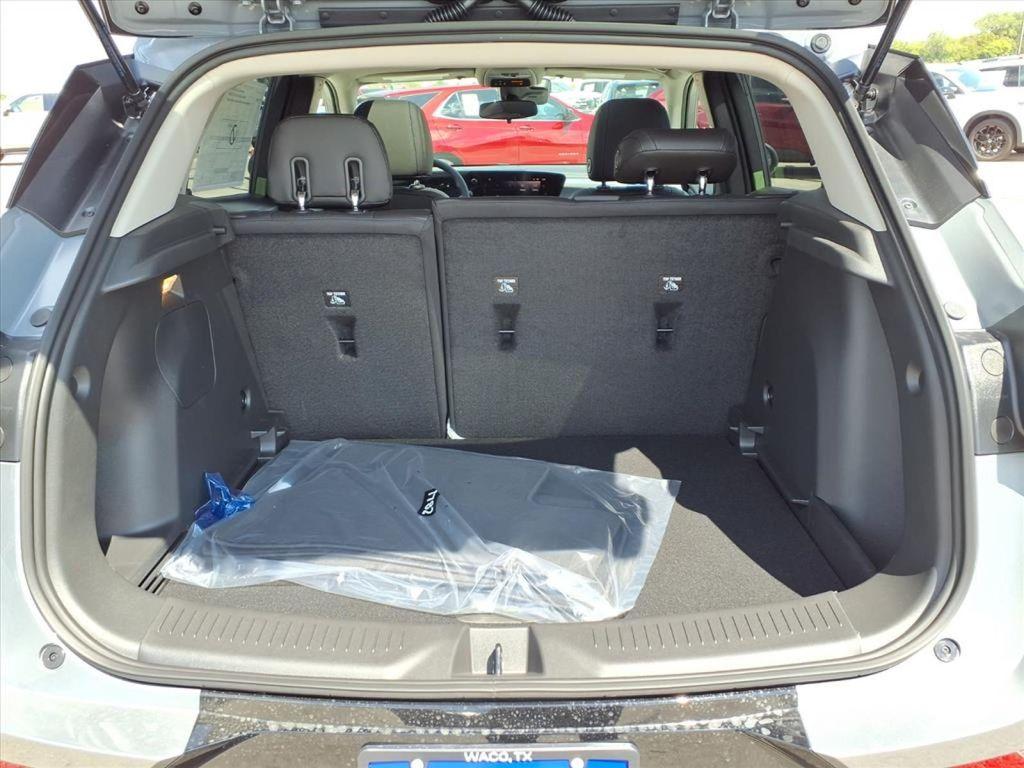 new 2026 Buick Encore GX car, priced at $30,425