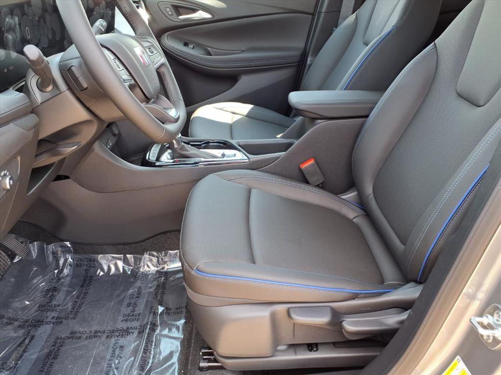 new 2026 Buick Encore GX car, priced at $30,425