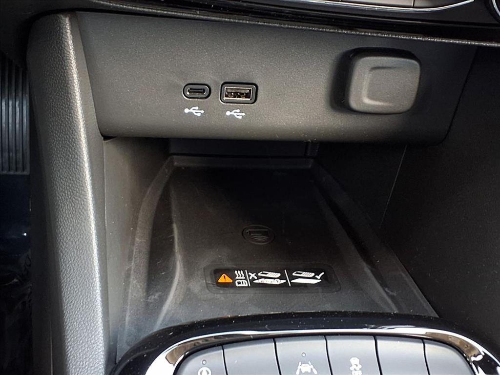 new 2026 Buick Encore GX car, priced at $30,425