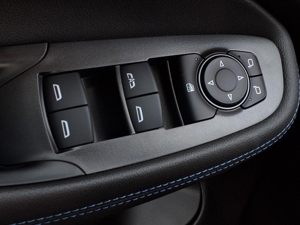 new 2026 Buick Encore GX car, priced at $30,425