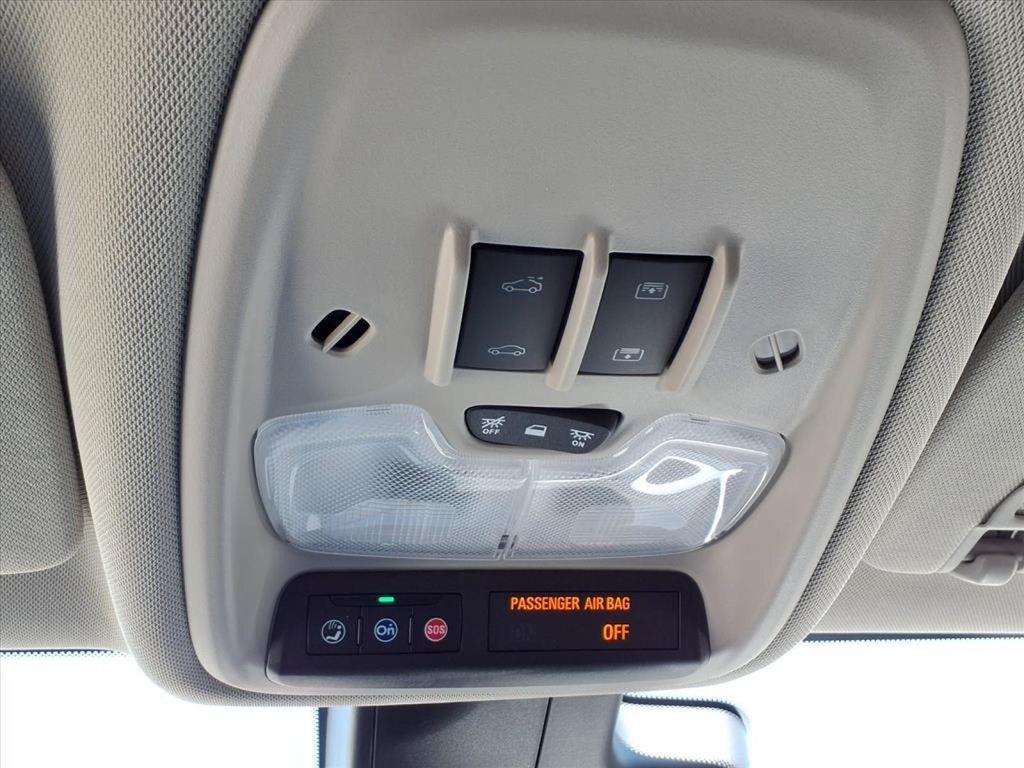 new 2026 Buick Encore GX car, priced at $30,425