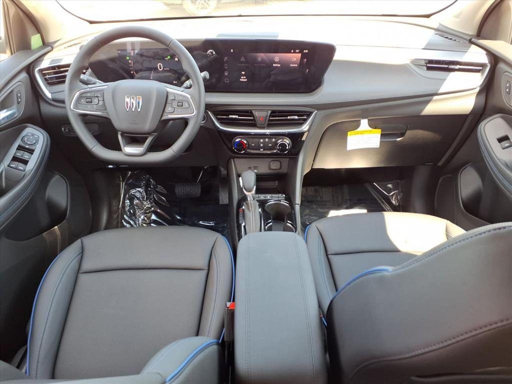 new 2026 Buick Encore GX car, priced at $30,425