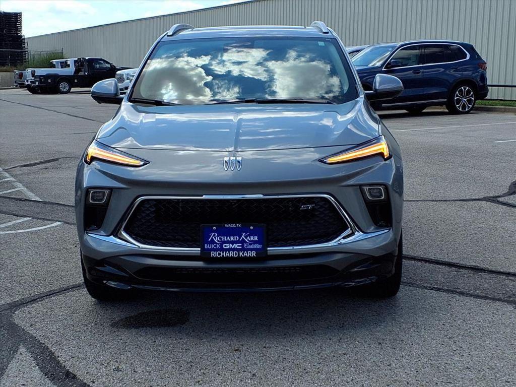 new 2026 Buick Encore GX car, priced at $30,425