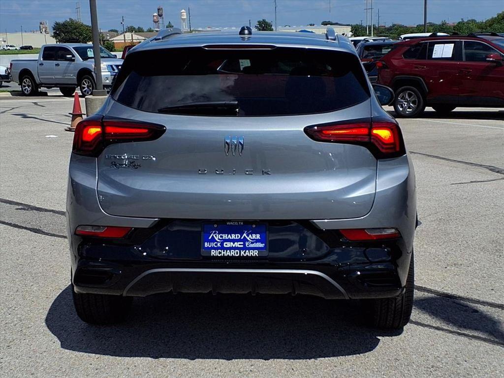 new 2026 Buick Encore GX car, priced at $30,425