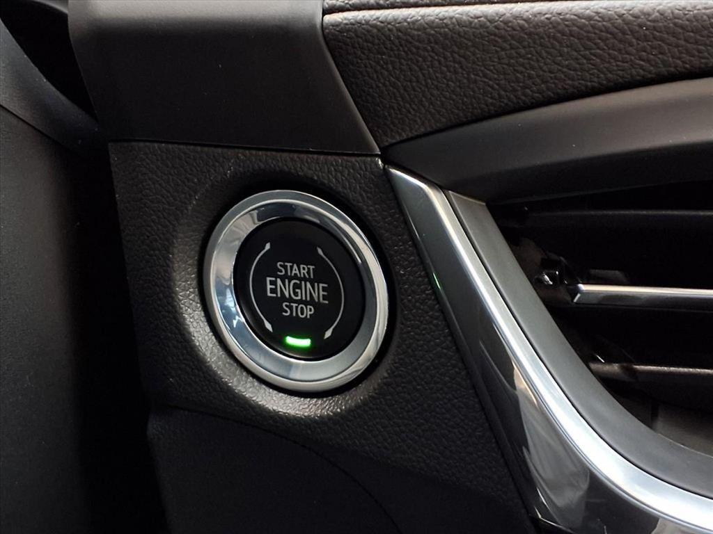 new 2026 Buick Encore GX car, priced at $30,425