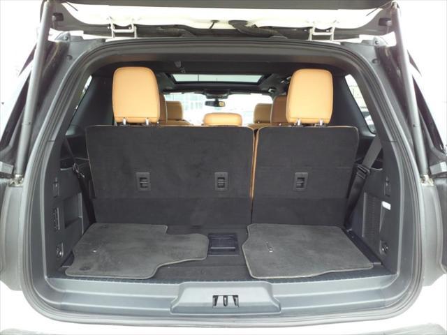 used 2023 Ford Expedition car, priced at $66,541