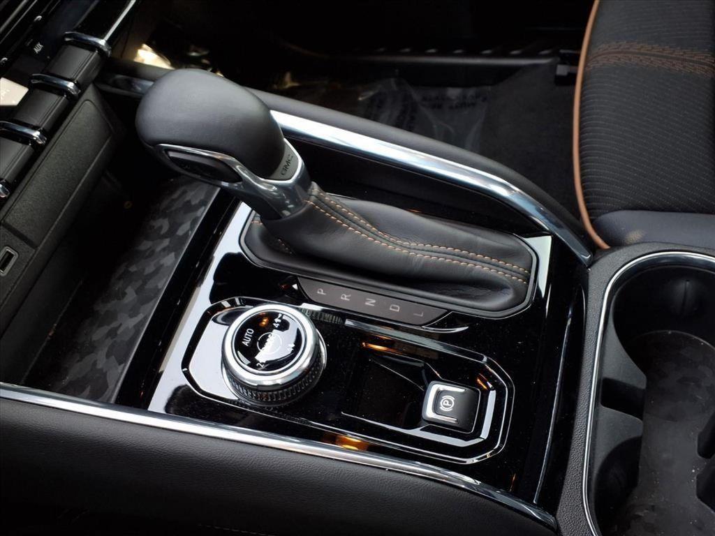 used 2024 GMC Canyon car, priced at $42,898