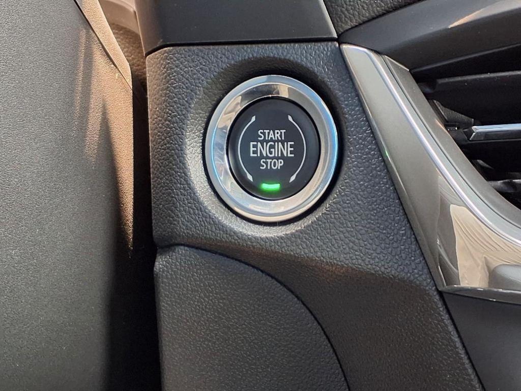 new 2026 Buick Encore GX car, priced at $28,175