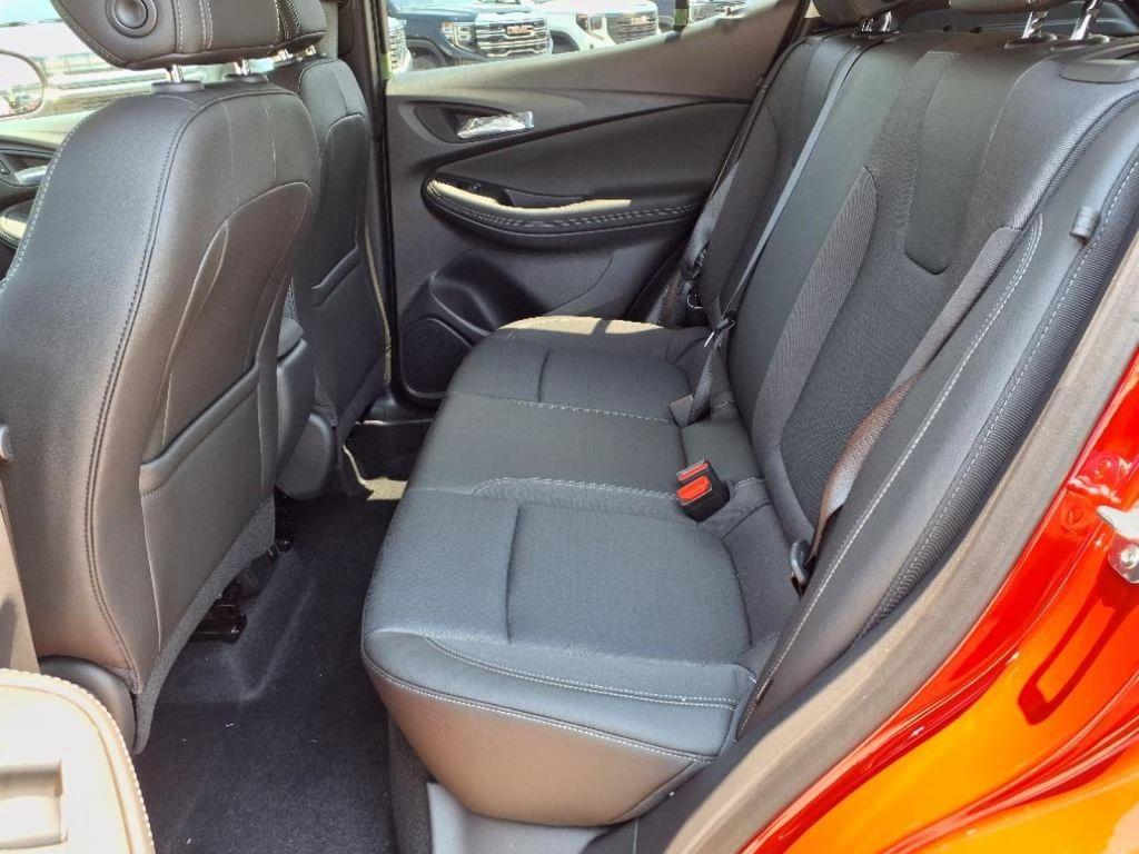 new 2026 Buick Encore GX car, priced at $28,175