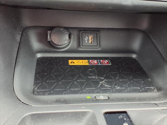 used 2024 Toyota RAV4 car, priced at $35,407