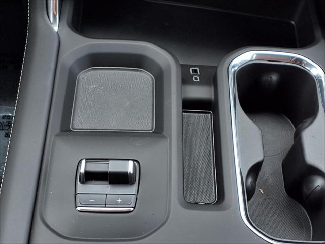 new 2025 GMC Sierra 2500 car, priced at $93,121