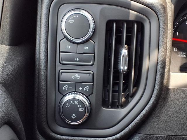 new 2025 GMC Sierra 2500 car, priced at $61,055