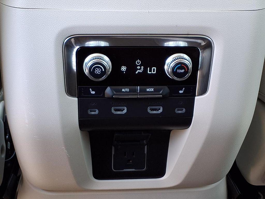 used 2024 GMC Yukon car, priced at $79,898