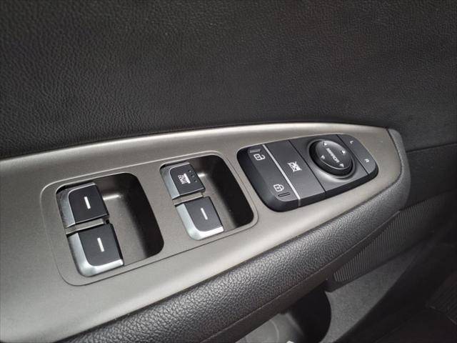 used 2020 Kia Optima car, priced at $20,944