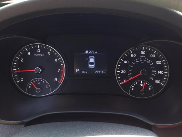 used 2020 Kia Optima car, priced at $20,944