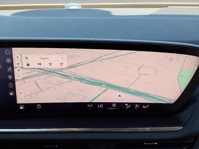 new 2025 Buick Envision car, priced at $35,395