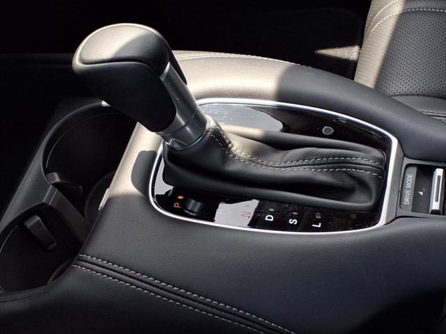 used 2024 Honda HR-V car, priced at $29,988