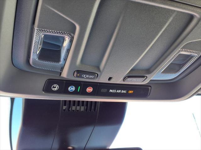 new 2025 GMC Sierra 2500 car, priced at $63,362