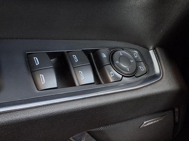 used 2023 Chevrolet Silverado 1500 car, priced at $45,982