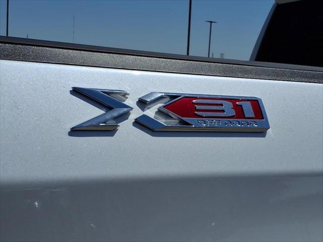 new 2025 GMC Sierra 1500 car, priced at $67,660