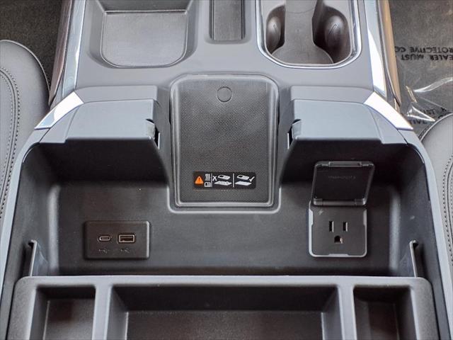 new 2025 GMC Sierra 1500 car, priced at $67,660