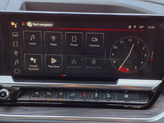 new 2025 GMC Sierra 1500 car, priced at $67,660