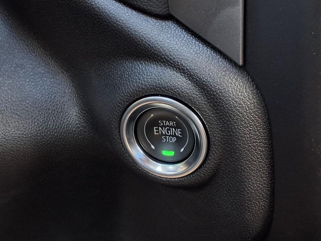 new 2025 GMC Sierra 1500 car, priced at $34,740