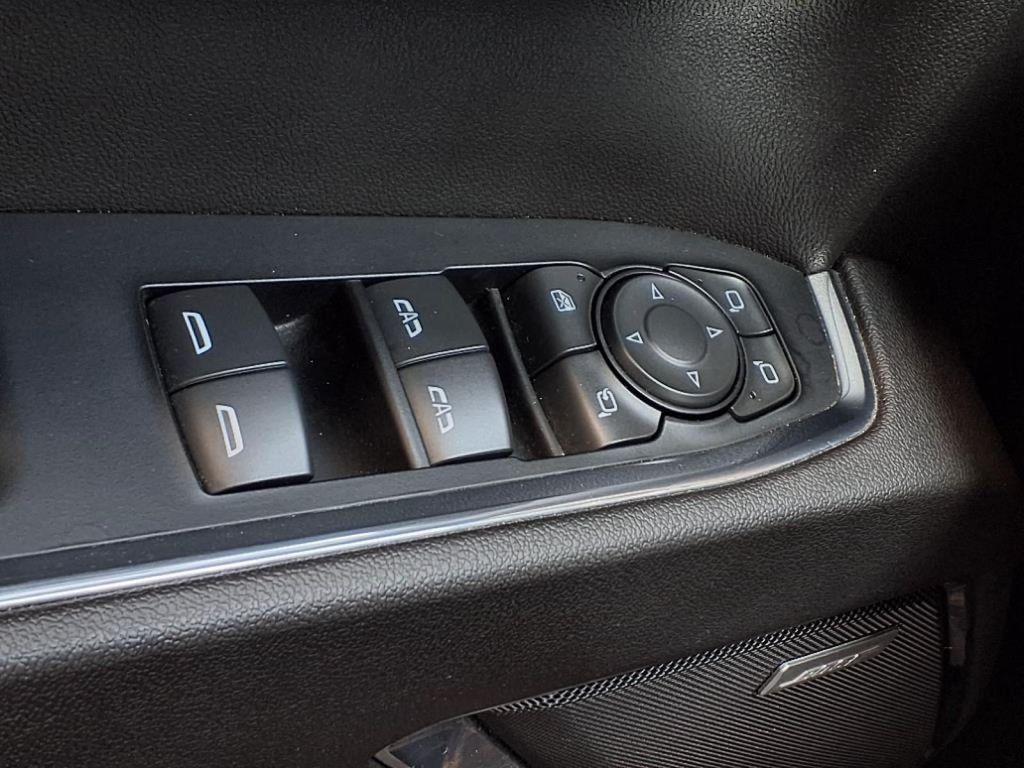 used 2023 Chevrolet Silverado 1500 car, priced at $44,895