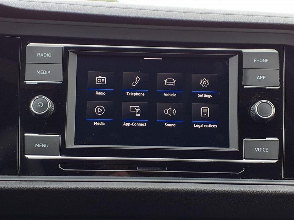 used 2023 Volkswagen Jetta car, priced at $19,995