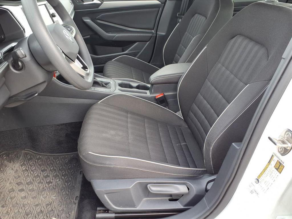 used 2023 Volkswagen Jetta car, priced at $19,995