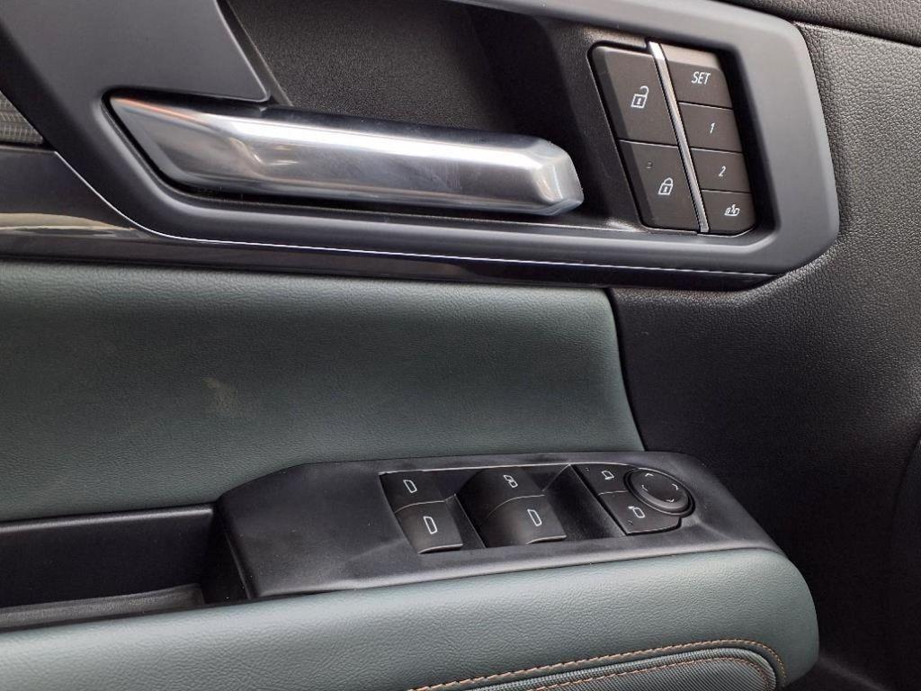 new 2026 GMC Terrain car, priced at $44,250