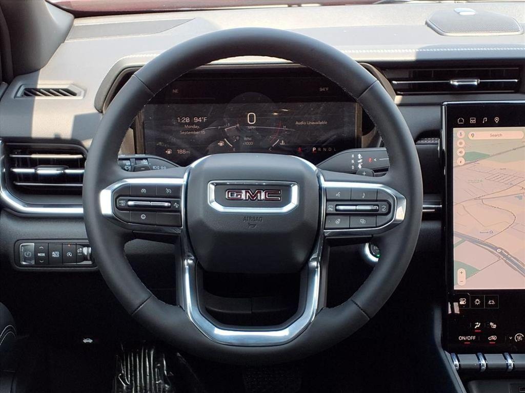 new 2026 GMC Terrain car, priced at $32,135