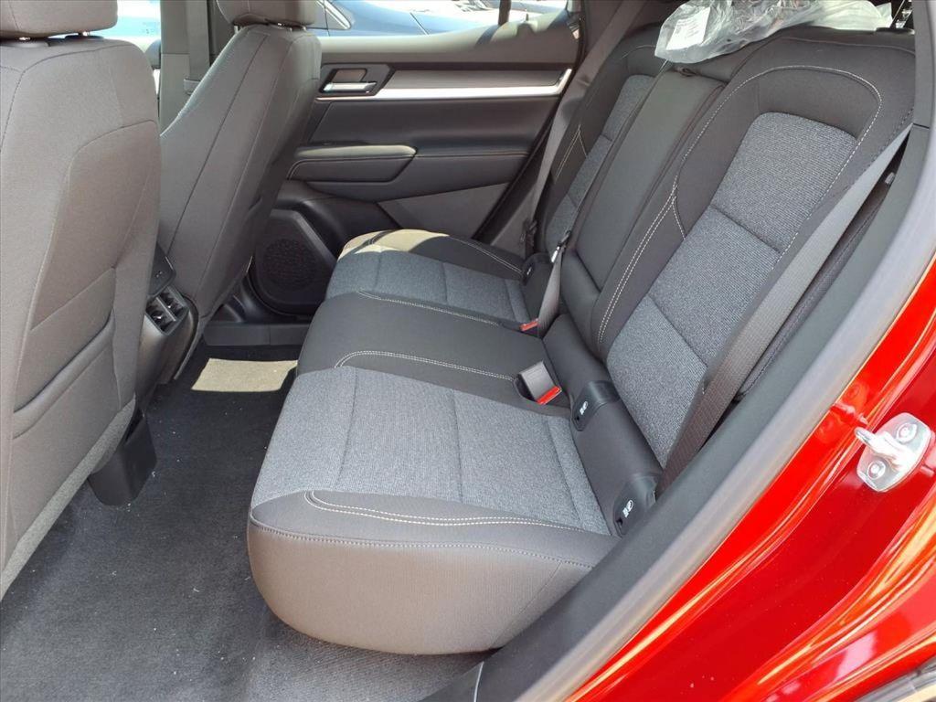 new 2026 GMC Terrain car, priced at $32,135