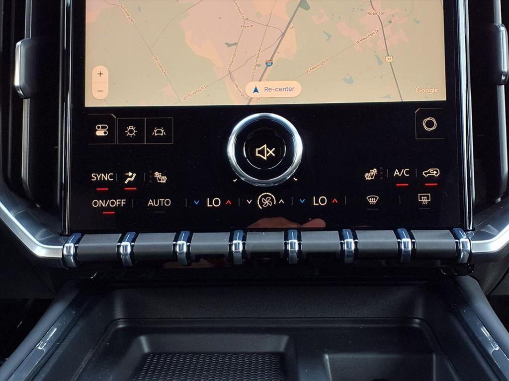 new 2026 GMC Acadia car, priced at $46,827