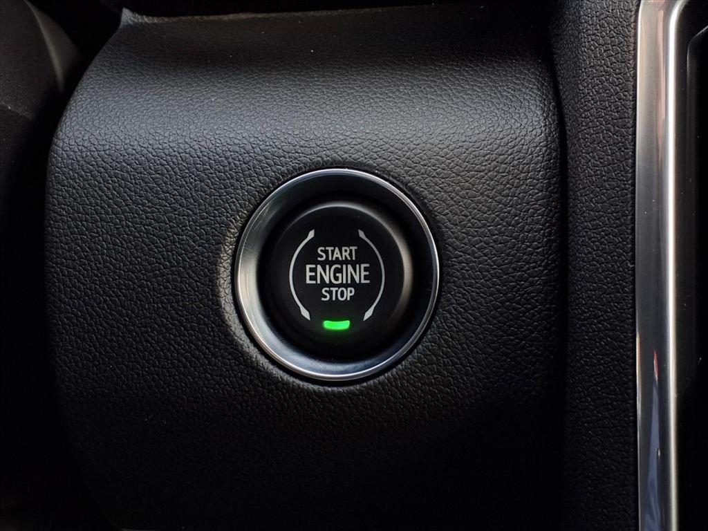 new 2026 GMC Acadia car, priced at $46,827