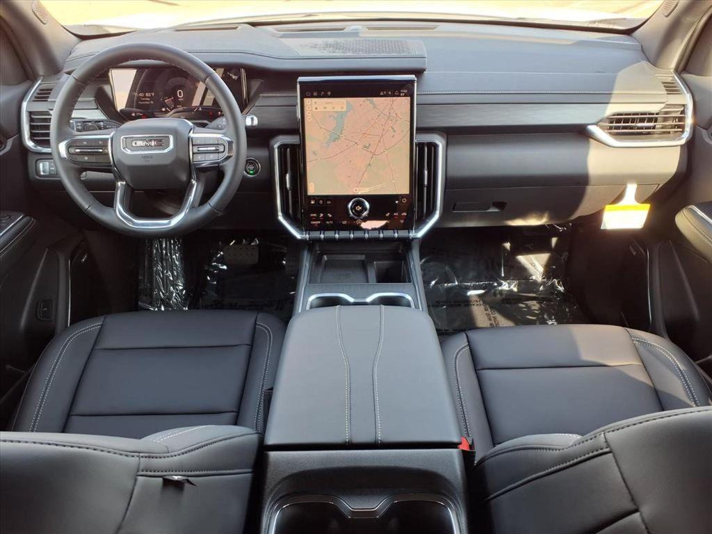 new 2026 GMC Acadia car, priced at $46,827