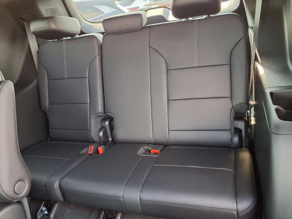 new 2026 GMC Acadia car, priced at $46,827