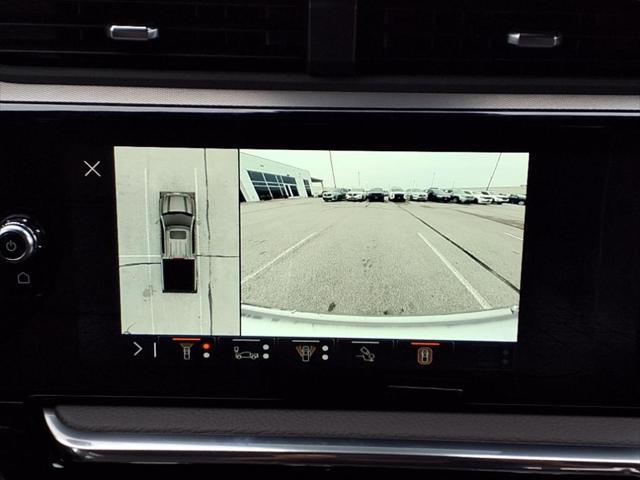 new 2025 GMC Sierra 1500 car, priced at $73,695