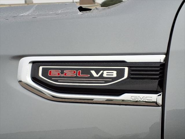 new 2025 GMC Sierra 1500 car, priced at $73,695